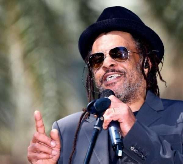 UB40 founding member Astro is dead following a short illness