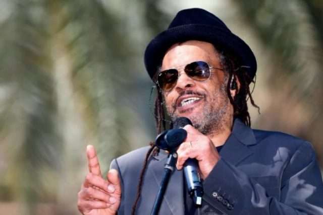 UB40 founding member Astro is dead following a short illness