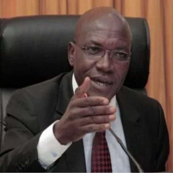 Dr. Bonny Khalwale asks Mudavadi and Wetang’ula to merge ANC and Ford Kenya