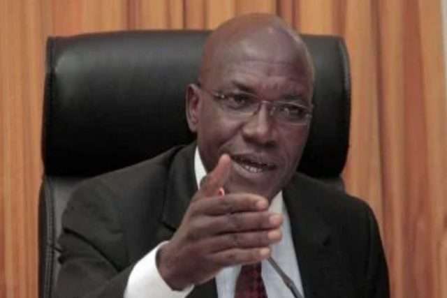 Dr. Bonny Khalwale asks Mudavadi and Wetang’ula to merge ANC and Ford Kenya