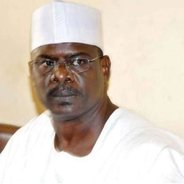 ISWAP fighters are regrouping in Lake Chad axis – Senator Ali Ndume raises alarm