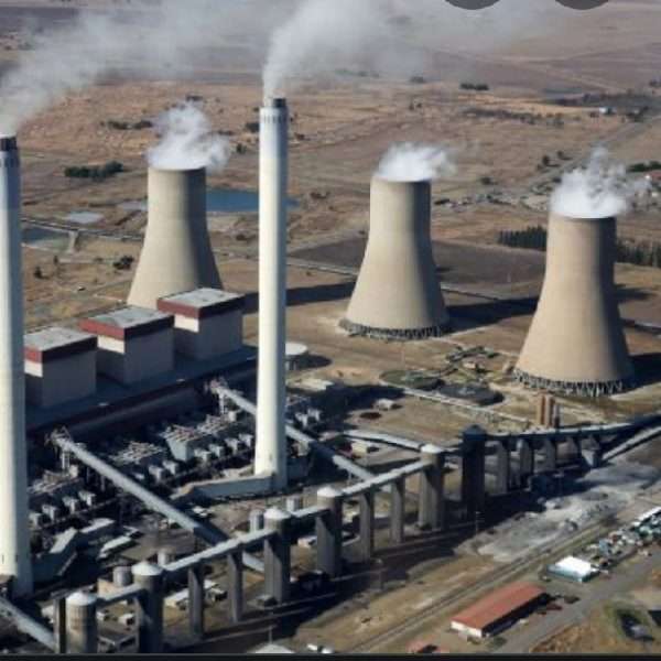Civil Society Organizations have taken South Africa to court over plans to establish a new coal power plant