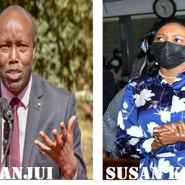 Who wants to be the next Governor for Nakuru in 2022?