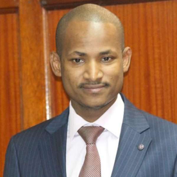 Attempted murder charges against Embakasi East MP Babu Owino withdrawn following application by DJ Evolve