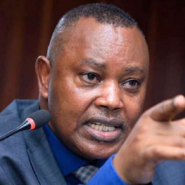 Court of Appeal suspends warrant of arrest against DCI Boss George Kinoti