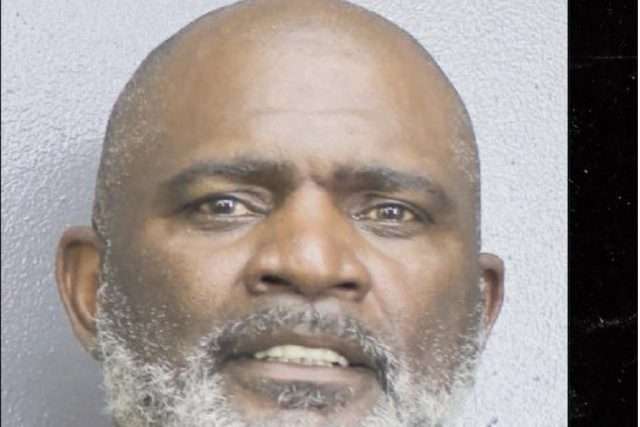National Football League legend Lawrence Taylor arrested in Florida