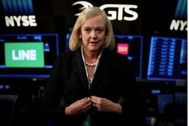 Joe Biden taps Meg Whitman as U.S. Ambassador to Kenya