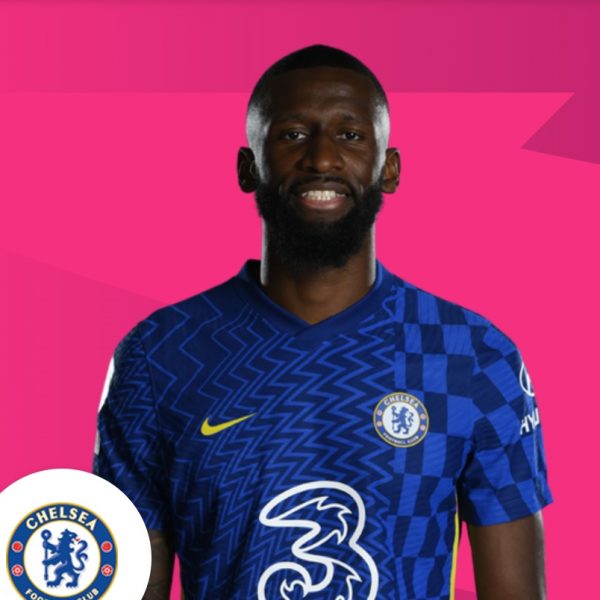 Antonio Rudiger ‘offered a whopping £6 million per annum to sign for PSG