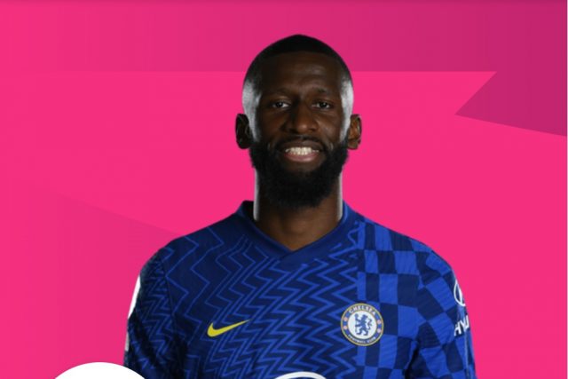 Antonio Rudiger ‘offered a whopping £6 million per annum to sign for PSG