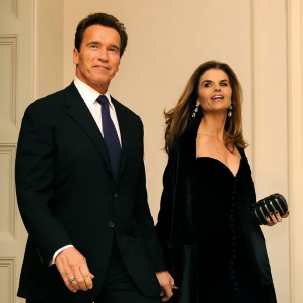 Arnold Schwarzenegger and Maria Shriver completes their divorce after a decade
