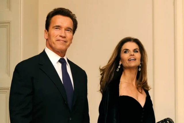 Arnold Schwarzenegger and Maria Shriver completes their divorce after a decade