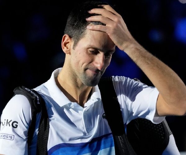 Novak Djokovic plans to sue Australian government for ‘ill treatment’