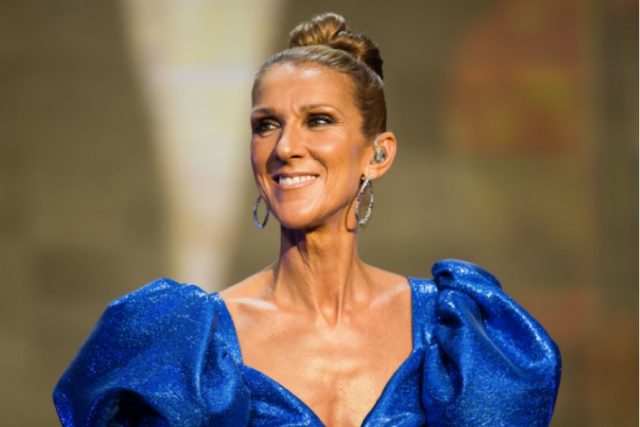 Celine Dion cancels all tour dates due to devastating health battle