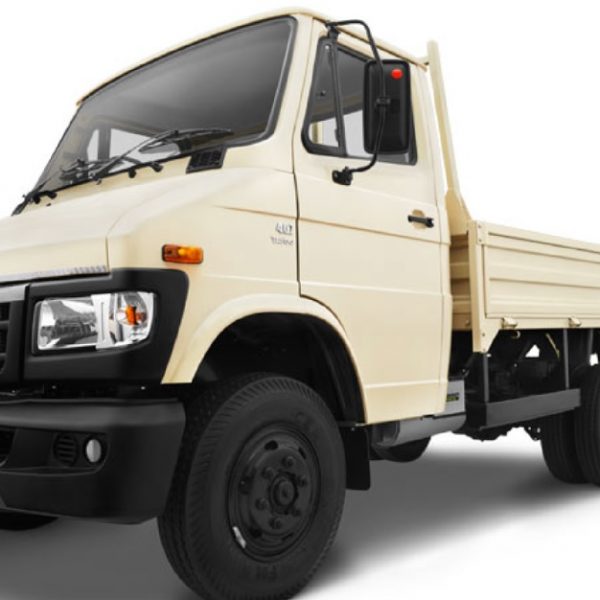 Tata 407 SFC truck
