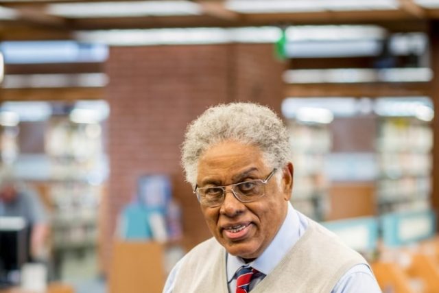 Thomas Sowell