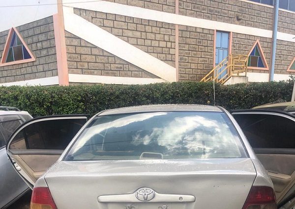 Toyota NZE for sale in Nairobi