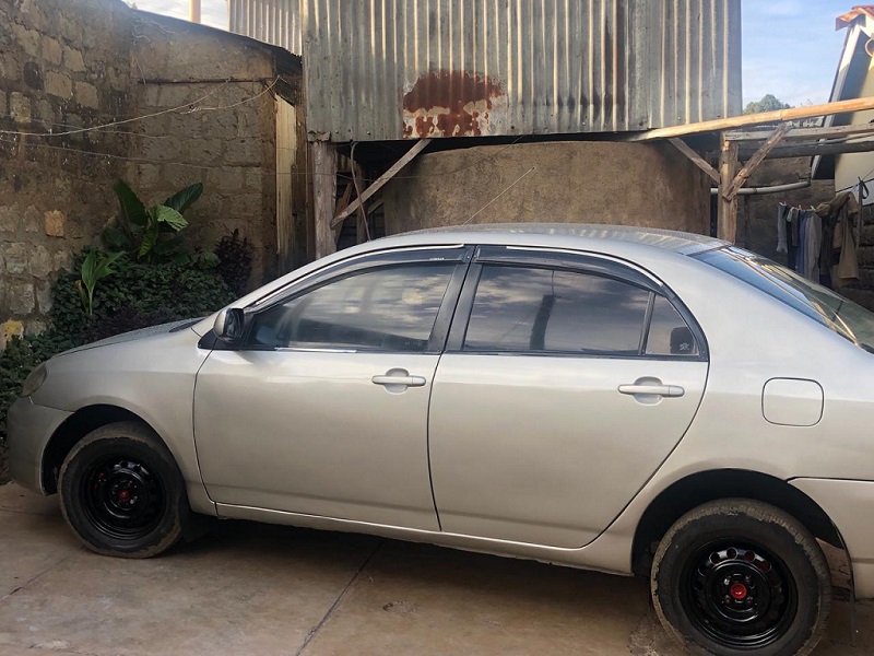 Toyota NZE Review