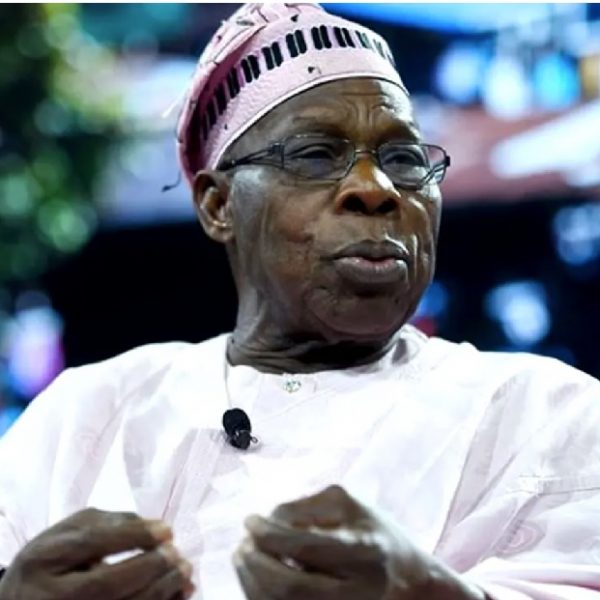 Gangsters set fire on  Obasanjo’s farm in Benue