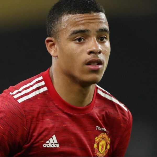 Mason Greenwood still being paid £75,000-a-week salary by Manchester United despite rape and arrest