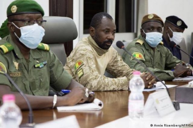 Mali’s military rulers give French ambassador 3 days to leave the country