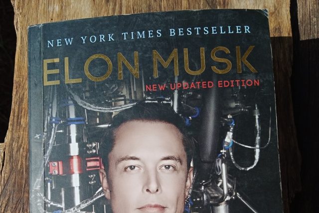 Elon Musk is the second richest person in the world with a net worth of $194.6 billion