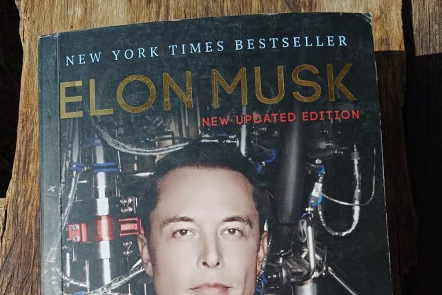 Elon Musk is currently Twitter’s largest shareholder