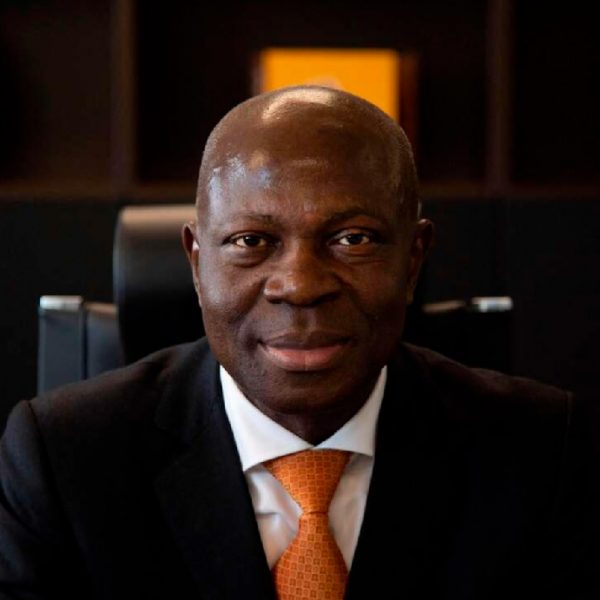 Gilbert Houngbo, ex-PM for Togo, elected as the next Director General for ILO