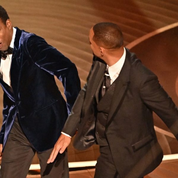 Chris Rock is still processing what happened breaking silence on Will Smith slapping him at 2022 Oscars