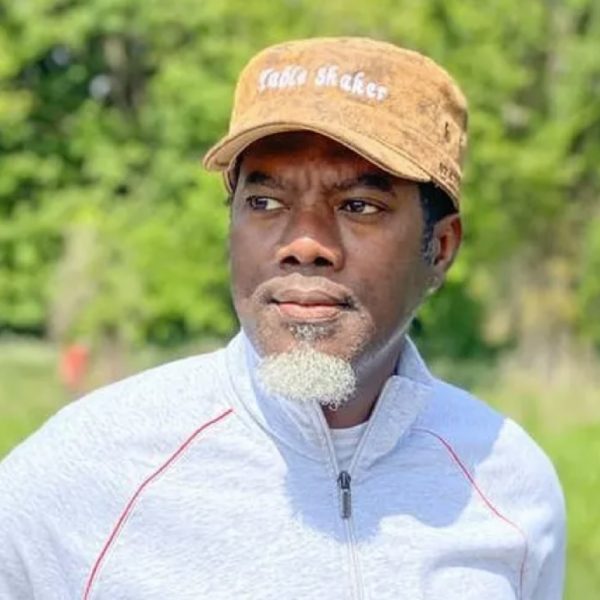 Reno Omokri says that the Bible approves Polygamy