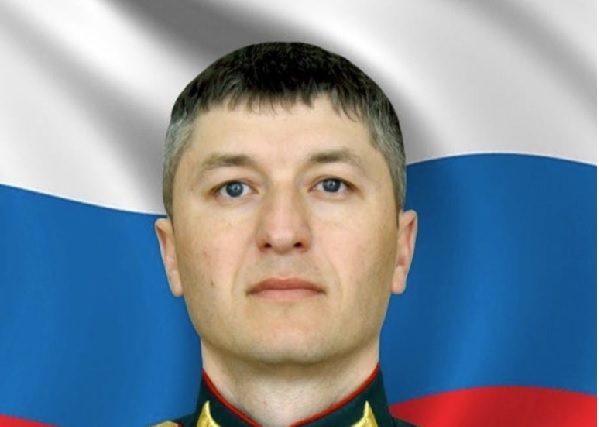 Russia ‘loses its 40th high-ranking officer’ as another lieutenant colonel is killed in Ukraine