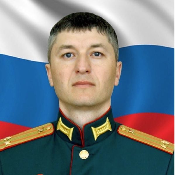 Russia ‘loses its 40th high-ranking officer’ as another lieutenant colonel is killed in Ukraine