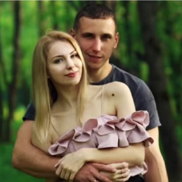 Russian soldier’s wife ‘tells him to rape Ukrainian women’ in sickening phone call to front line