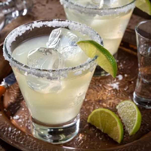 A kindergarten class in Michigan is reported to have drunk tequila during snack time by accident
