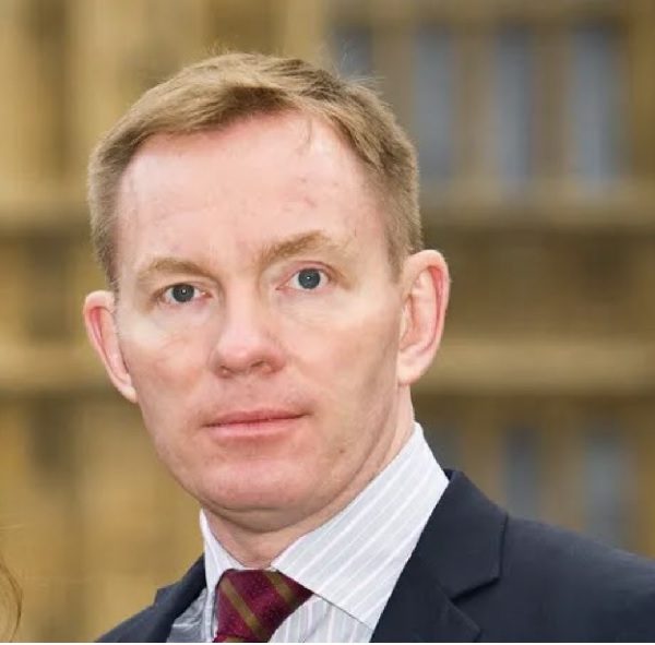 I was regularly touched up by gay men in Parliament – Labor MP in Britain reveals