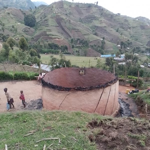 Ethnic clashes affects Sengwer ethnic minority community in Maron (photos)