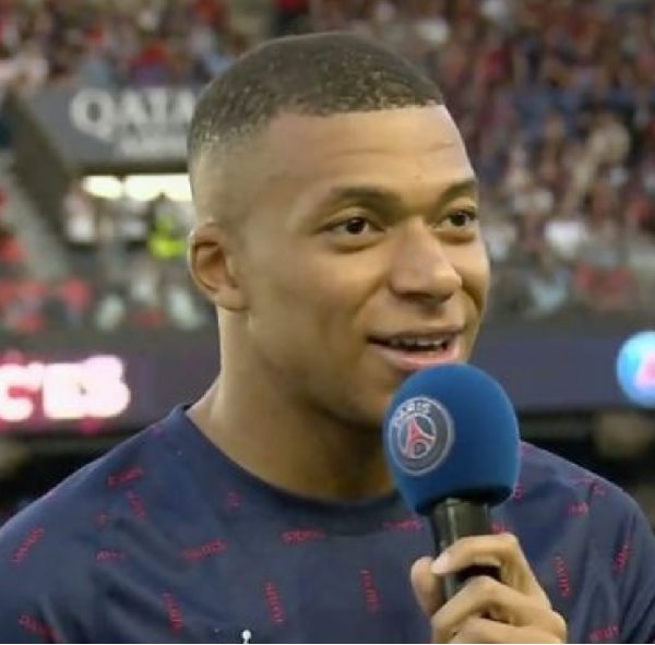 Kylian Mbappe snubs Real Madrid transfer and signs new PSG 3-year contract to get a $1 million per week salary