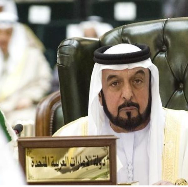 UAE president Sheikh Khalifa bin Zayed dead at 73