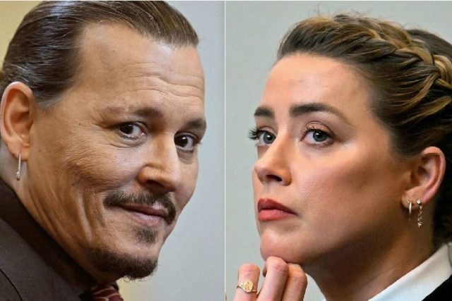 Amber Heard says she still loves Johnny Depp despite trial loss