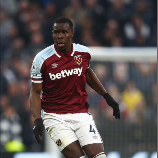 Kurt Zouma, West Ham defender, may start clearing canals in public after being sentenced to 180 hours of community service for animal cruelty
