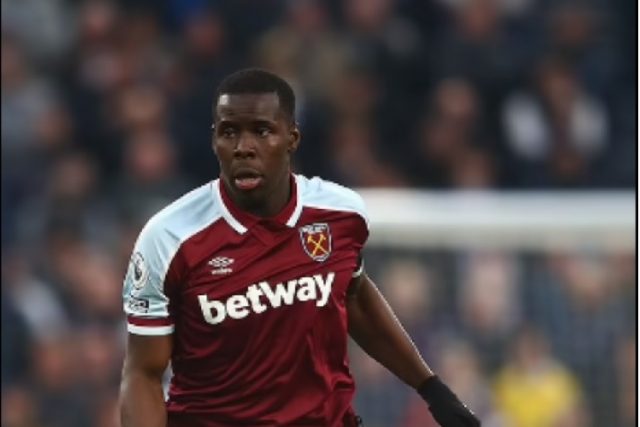 Kurt Zouma, West Ham defender, may start clearing canals in public after being sentenced to 180 hours of community service for animal cruelty