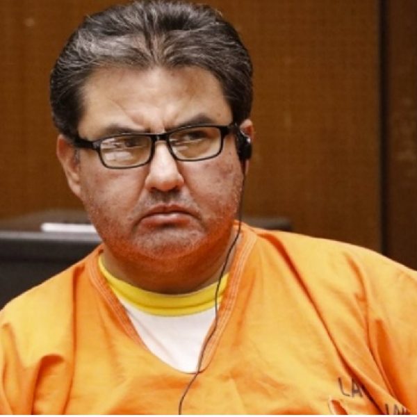 Mexican megachurch leader sentenced to  nearly 17 years in US prison for child sex abuse