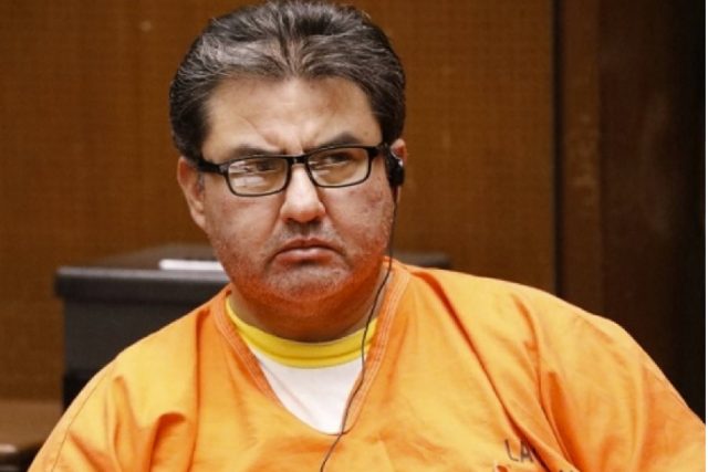 Mexican megachurch leader sentenced to  nearly 17 years in US prison for child sex abuse