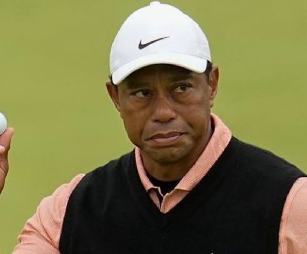 Tiger Woods is officially a billionaire – Forbes