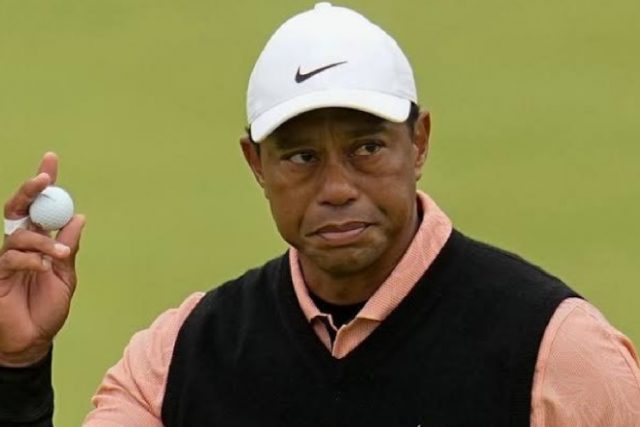 Tiger Woods is officially a billionaire – Forbes