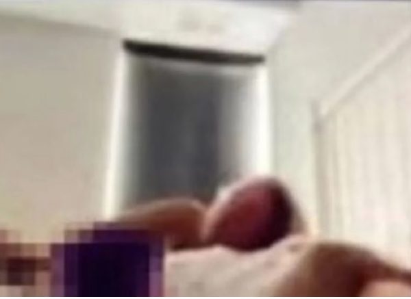 Couple mistakenly live streams their sex session to a synagogue through zoom
