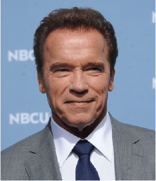 Actress Miriam Margolyes says the Hollywood actor Arnold Schwarzenegger farted in her face