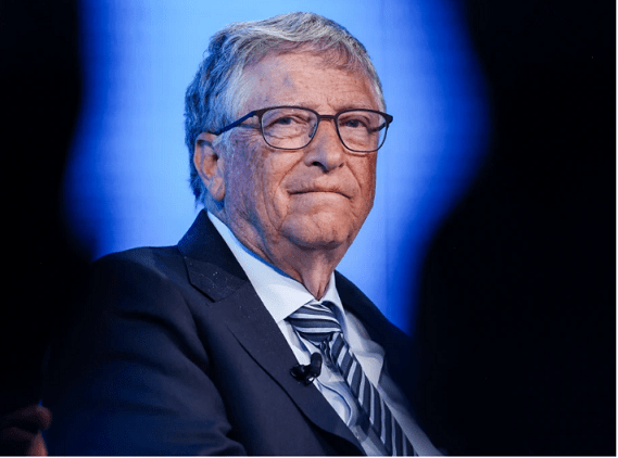 Top 10 richest people in the world 2023