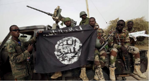 Boko Haram shows again, killing troops in Nigerian capital