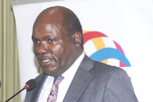 Wafula Chebukati explains on the three Venezuelans