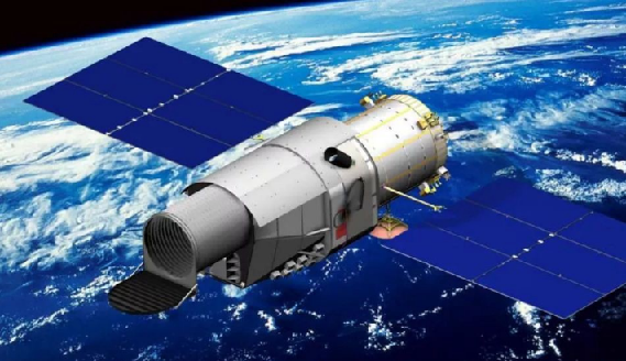 China on race to build a space telescope, better than that of NASA